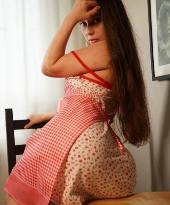 Анкета проститутки Евгения - город Невель, 25 лет, №10526