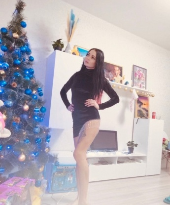 Анкета проститутки Людмила - город Невель, 24 года, №13360